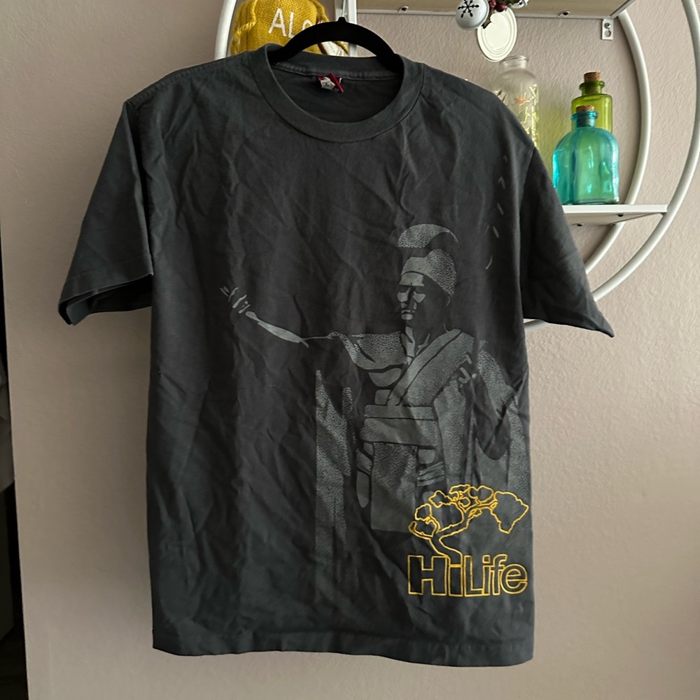 HiLife Tee